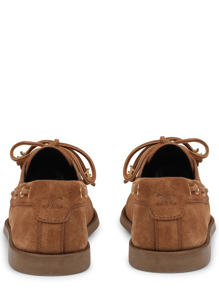 Celine Scarpe Basse - Buff | 84a94c96edd12b8b2a3c70b3c1170ddfeb49b008