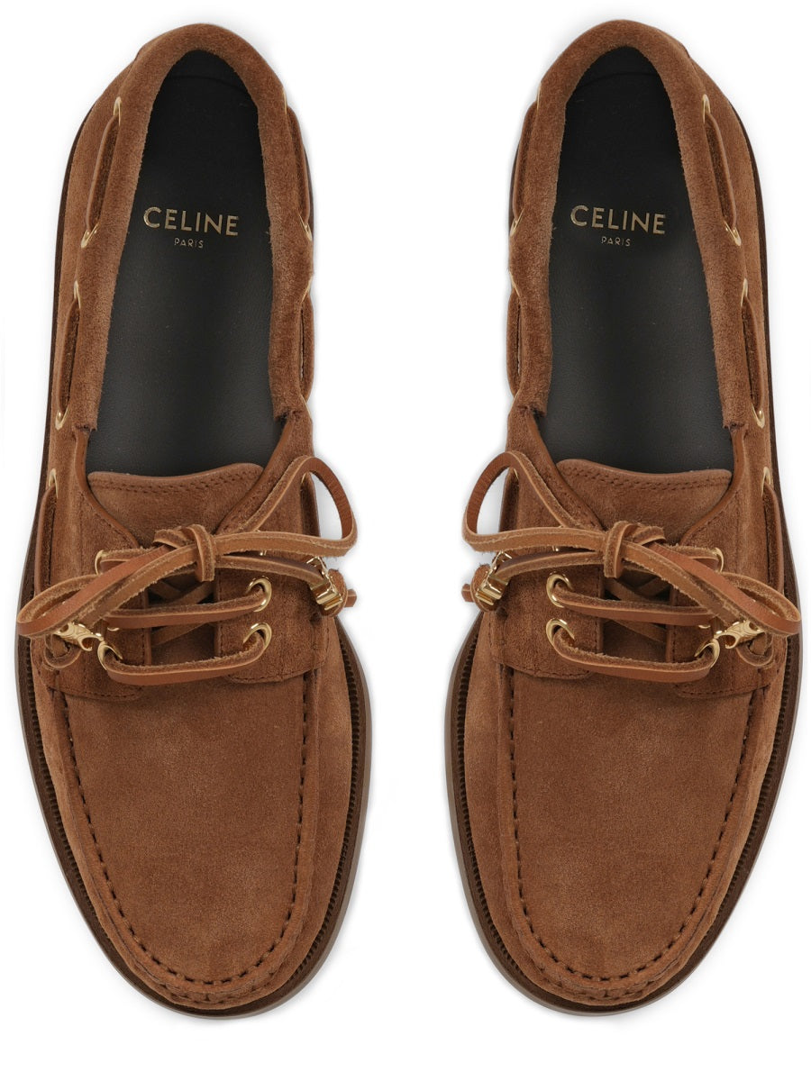Celine Scarpe Basse - Buff | 327ce122f5d3b8dc58a47e83b84f12000a92d359