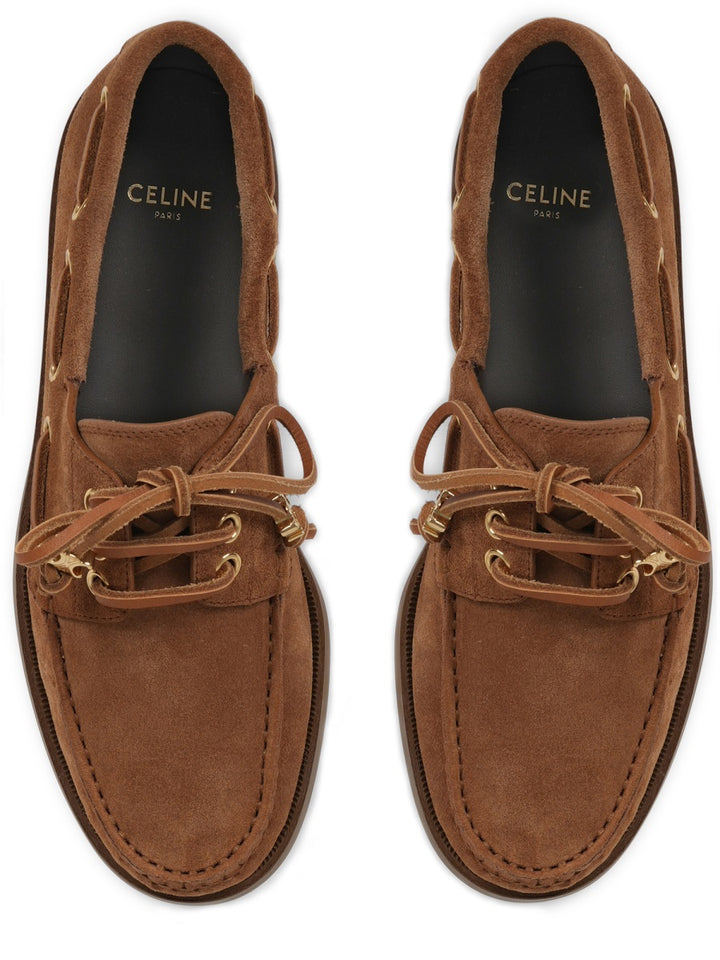 Celine Scarpe Basse - Buff | 327ce122f5d3b8dc58a47e83b84f12000a92d359