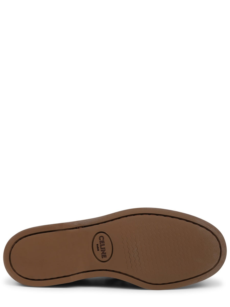 Celine Scarpe Basse - Buff | e5665165601f3479c01fef661b1fc38ad7591c93
