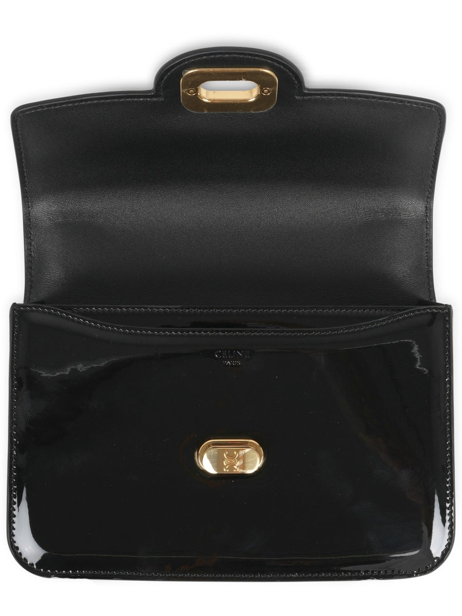 Celine Borse a Mano - Black | fb555e21d0cec3981a8f4a886e41864fe24570fc