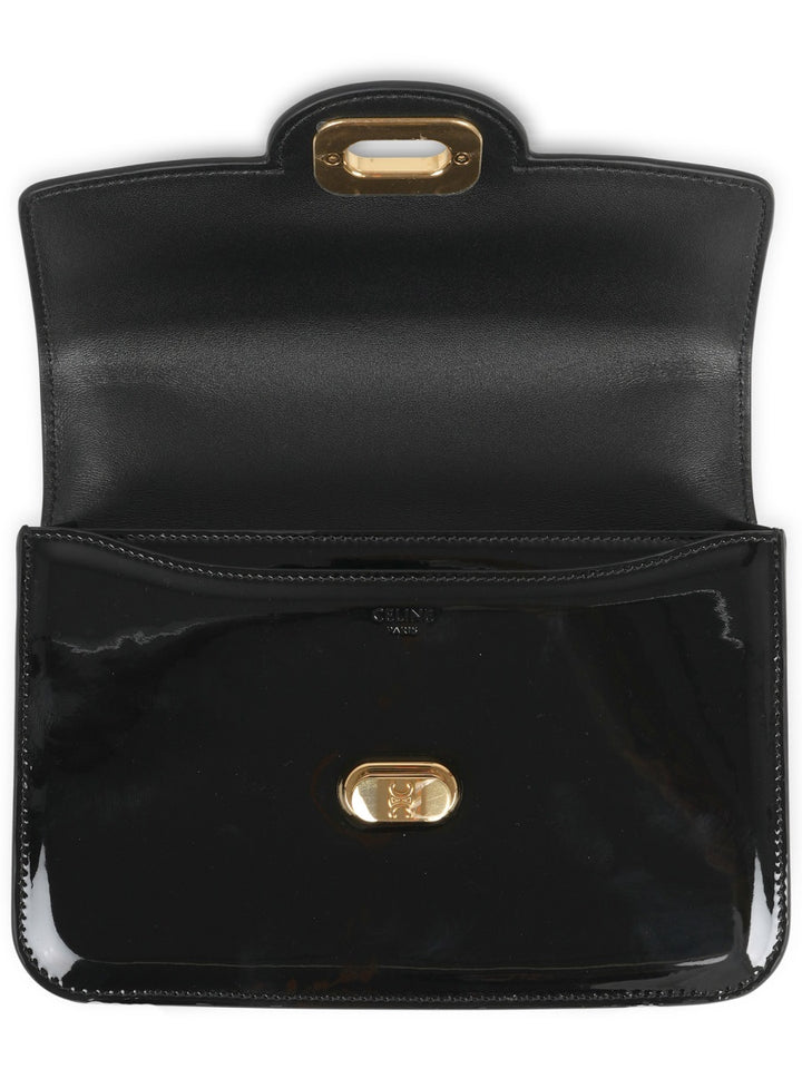 Celine Borse a Mano - Black | fb555e21d0cec3981a8f4a886e41864fe24570fc