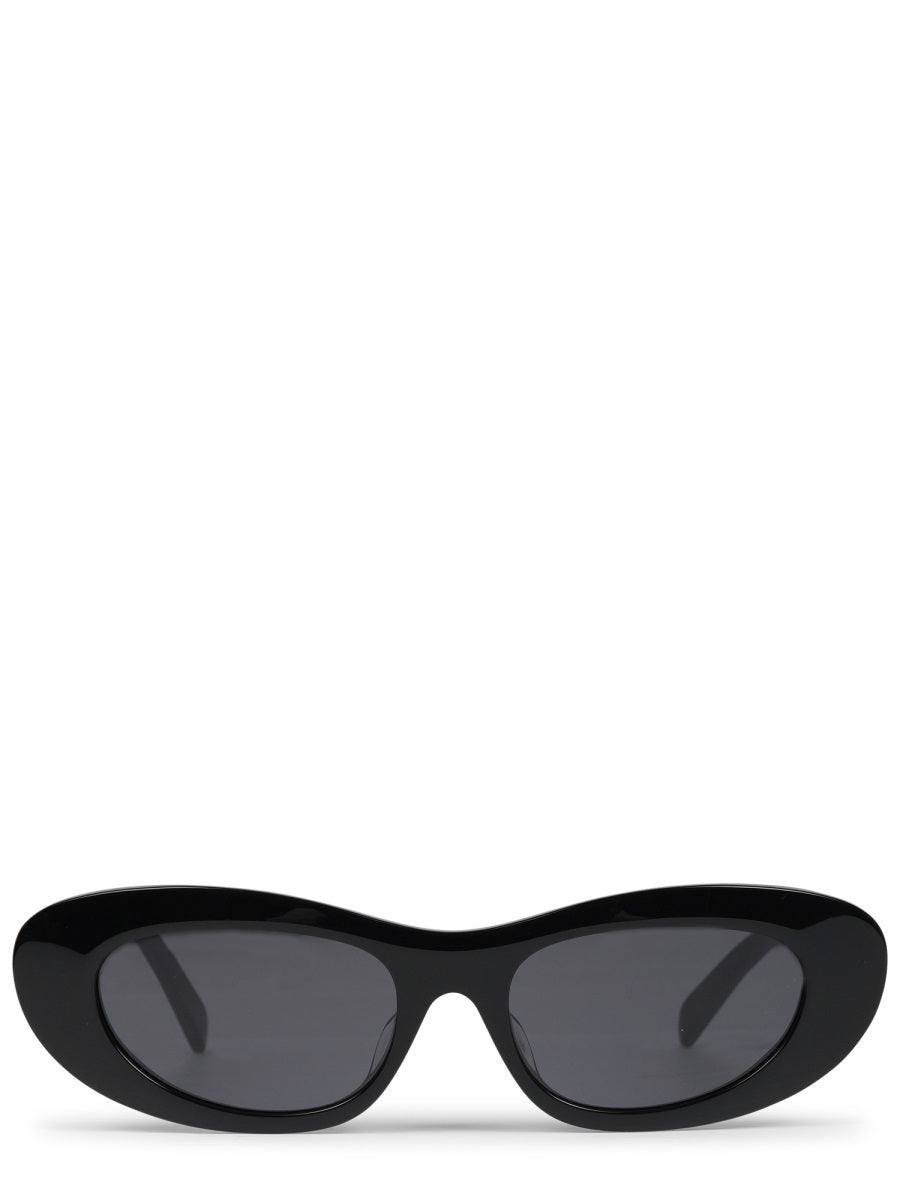 Celine Occhiali da Sole - Multicolour | 6bec7bd97873bd1711948cba9301292a60a5e311
