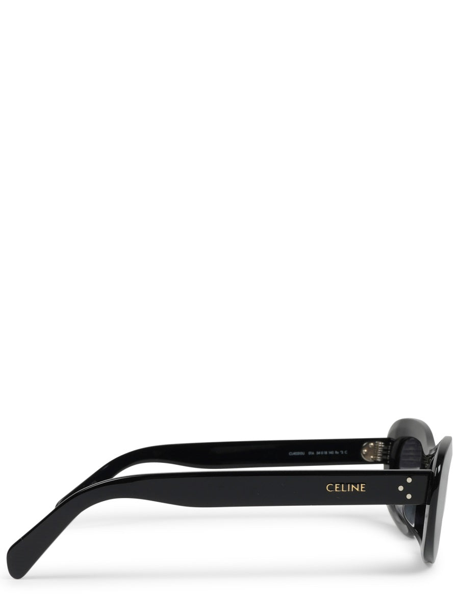 Celine Occhiali da Sole - Multicolour | b495b7ed5221969bd77c1b876ad1f70f056b1bba