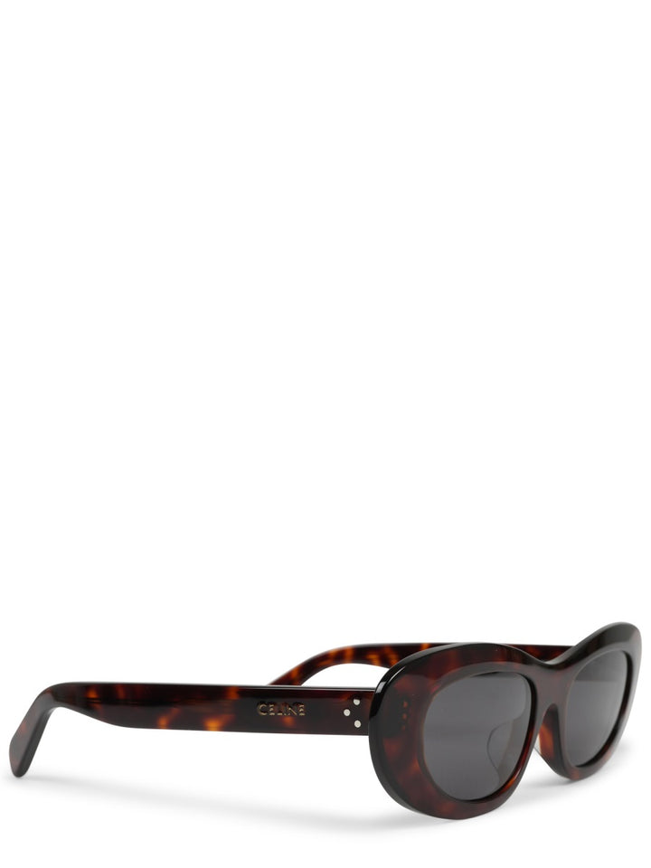 Celine Occhiali da Sole - Brown | 9612efa013247bce11a1d29a81cb7ff29cc048c1