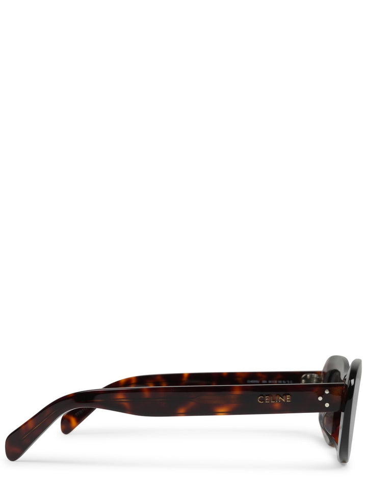 Celine Occhiali da Sole - Brown | 8042ed2fc2304e7475e1bfcd885cfc00f8cfe19f