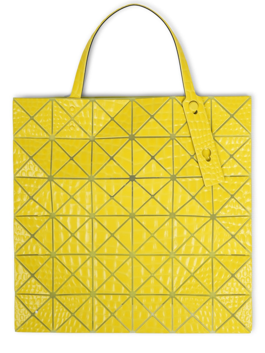 Bao Bao Issey Miyake Borse a Spalla e Tracolla - Yellow | b742c0b3a109b93c1c50f5e7dc3cfbf393100556