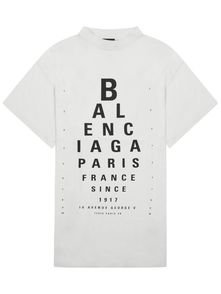 Balenciaga T shirt - White | 32641a01f518c5bcfb69174bcdbe177af3b95fb8