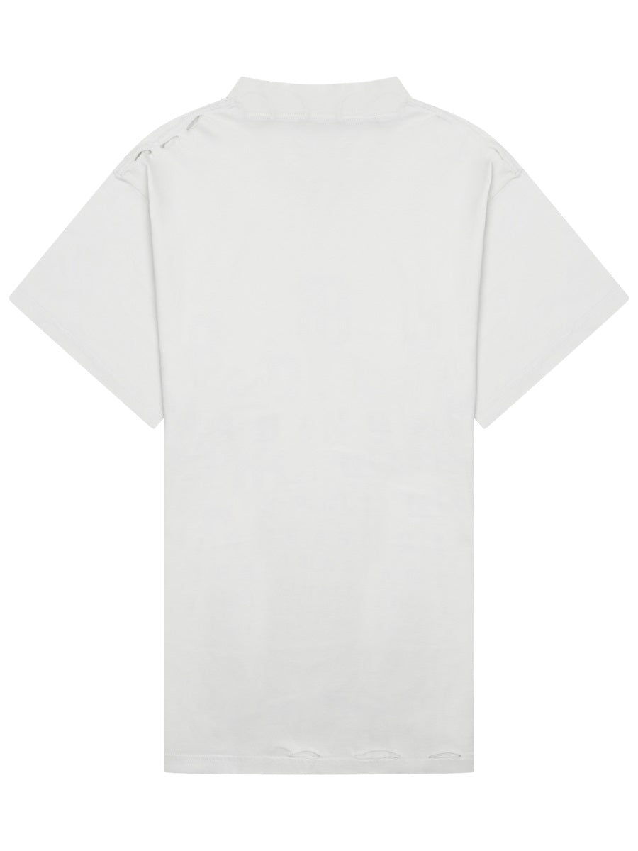 Balenciaga T shirt - White | 84be6217f952a7e88b6dd9ede5268af9121bb94f