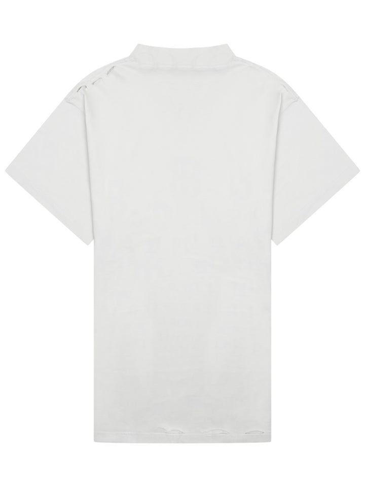 Balenciaga T shirt - White | 84be6217f952a7e88b6dd9ede5268af9121bb94f