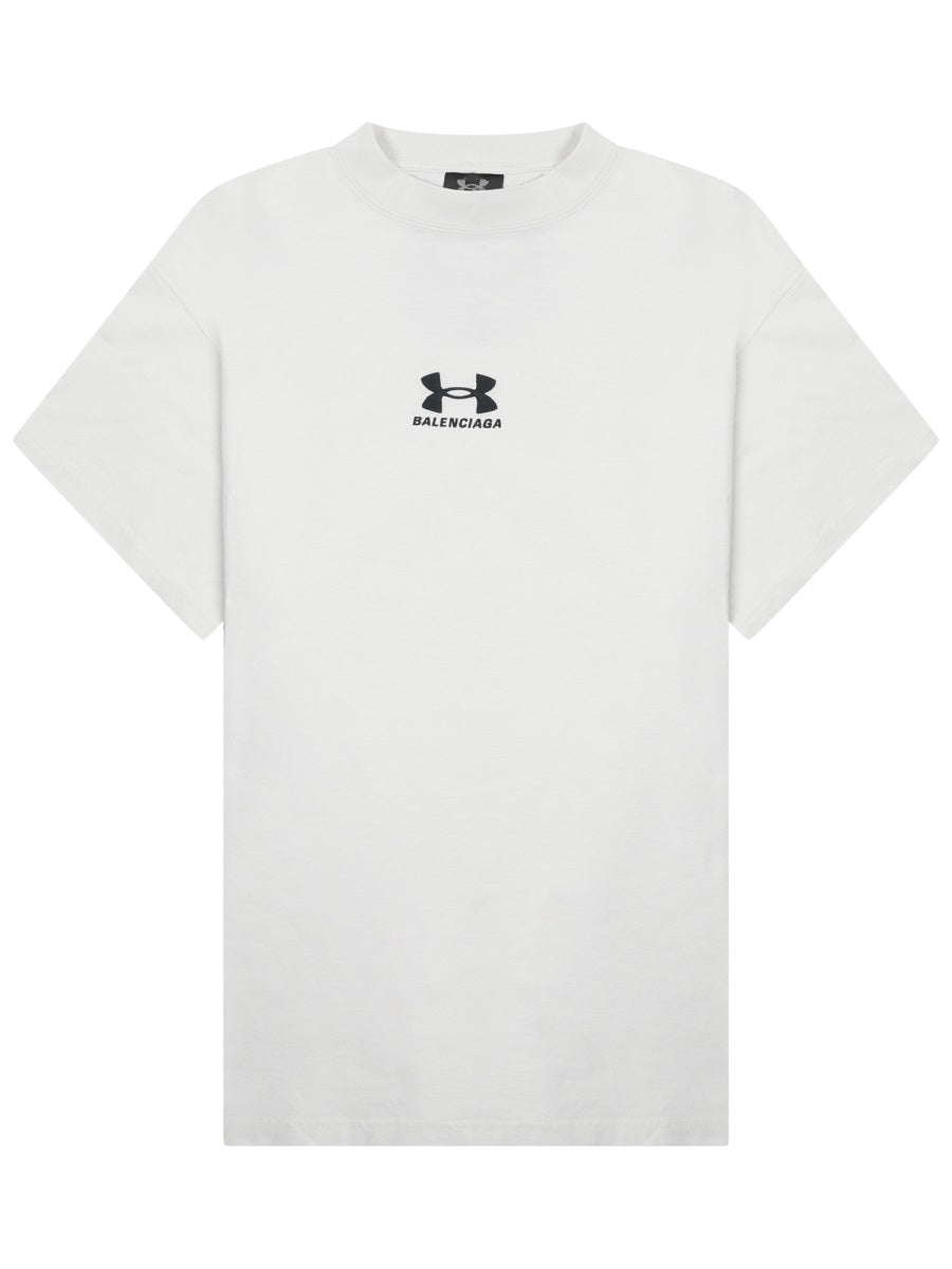 Balenciaga T shirt - White | f37bba5edcd9664612501d8ee7ef2e7c5c435bf5