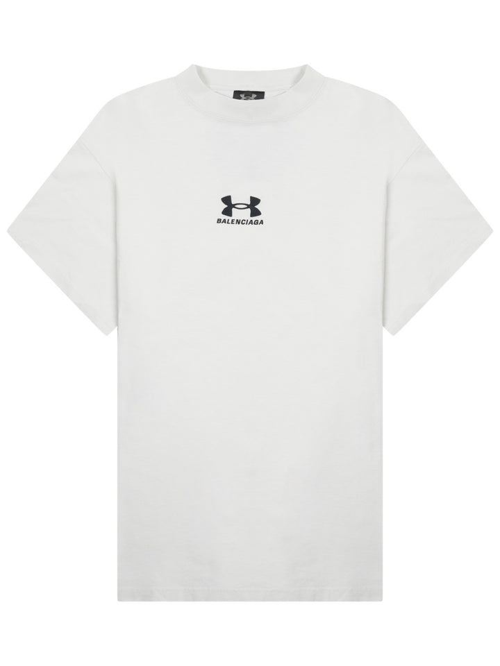 Balenciaga T shirt - White | f37bba5edcd9664612501d8ee7ef2e7c5c435bf5