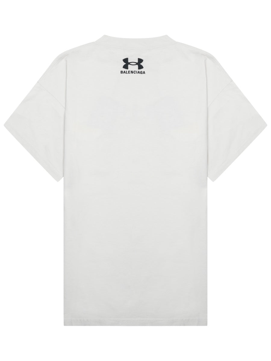 Balenciaga T shirt - White | 3b1fb1a4a68bf8c22bc62a83efddfe6ffbe765d0