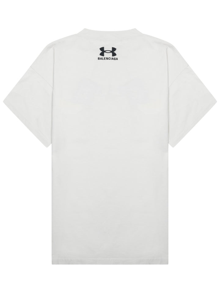 Balenciaga T shirt - White | 3b1fb1a4a68bf8c22bc62a83efddfe6ffbe765d0