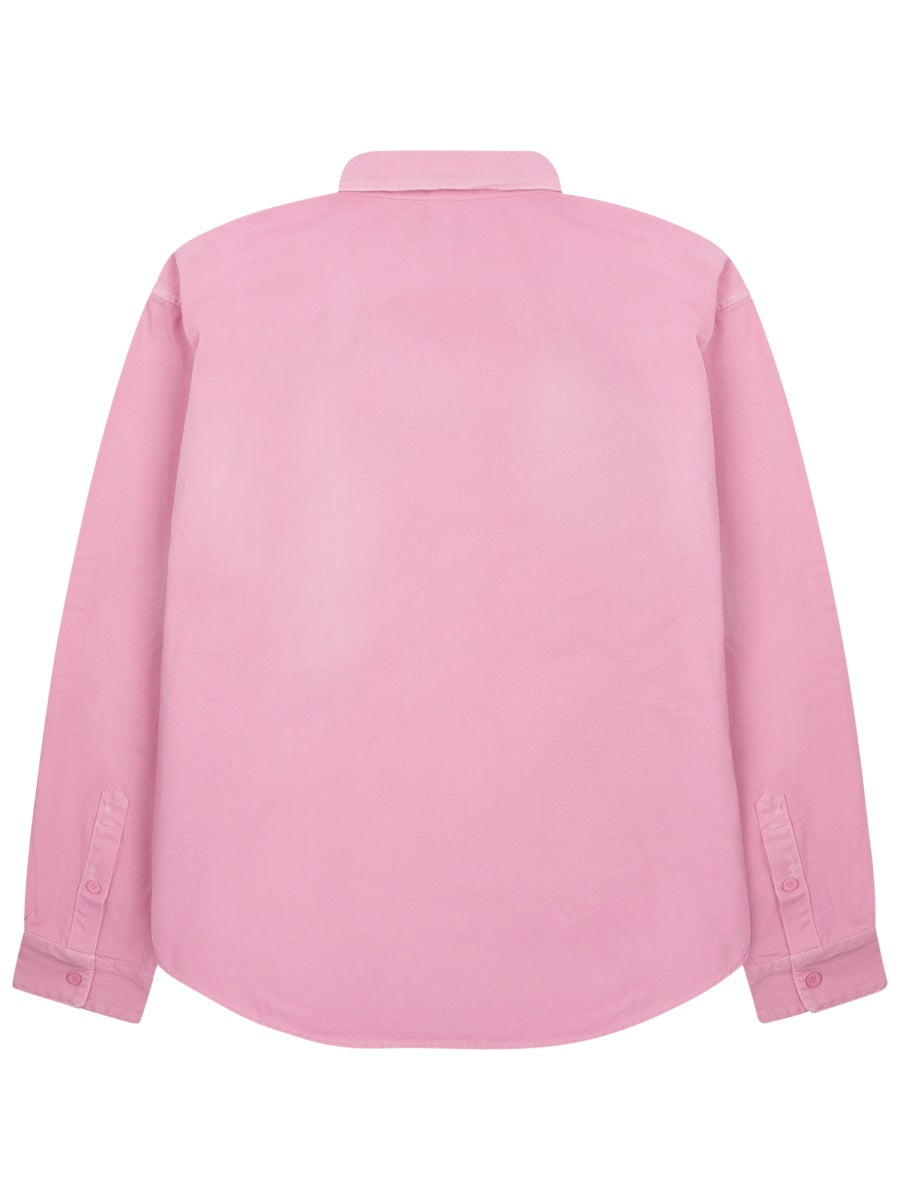 Balenciaga Camicie - Pink | 590f7cb029aa237b5baade73c74f46ce8a5ea821