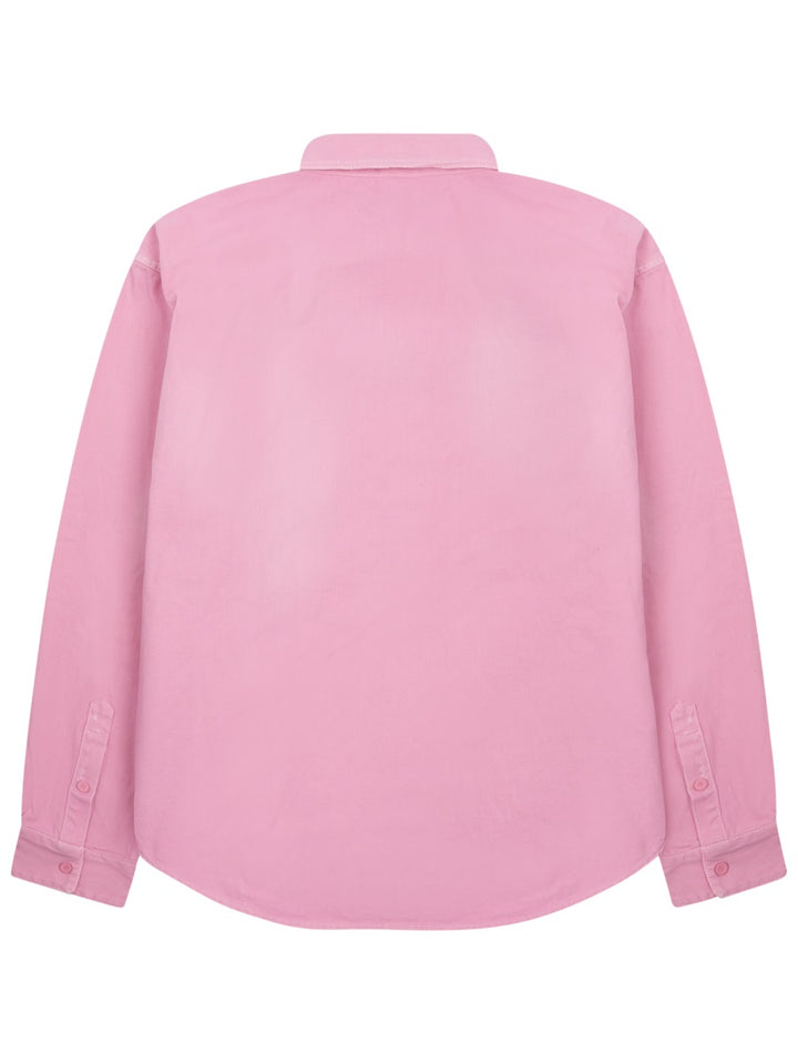 Balenciaga Camicie - Pink | 590f7cb029aa237b5baade73c74f46ce8a5ea821