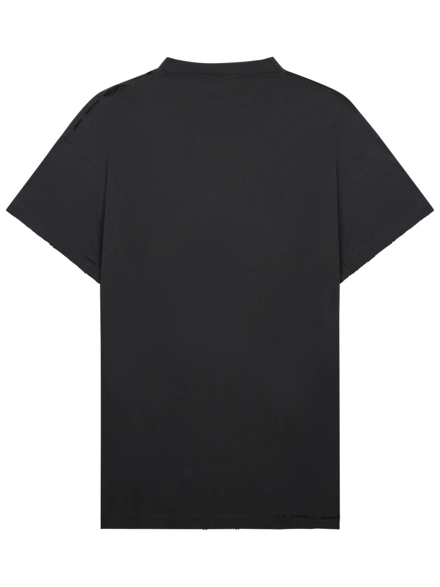 Balenciaga T shirt - Black | 55926c7e7fc0da0c012ca1c347b293f9dac2f263