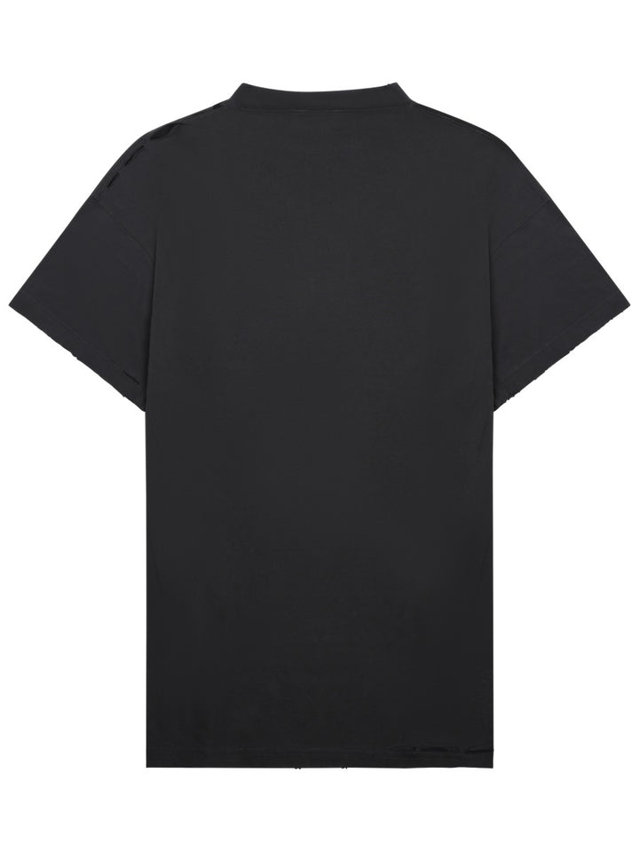 Balenciaga T shirt - Black | 55926c7e7fc0da0c012ca1c347b293f9dac2f263