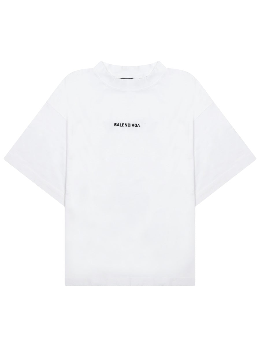 Balenciaga T shirt - Black | feb132425ba785e5a8dcbdaaa13867442774aa23