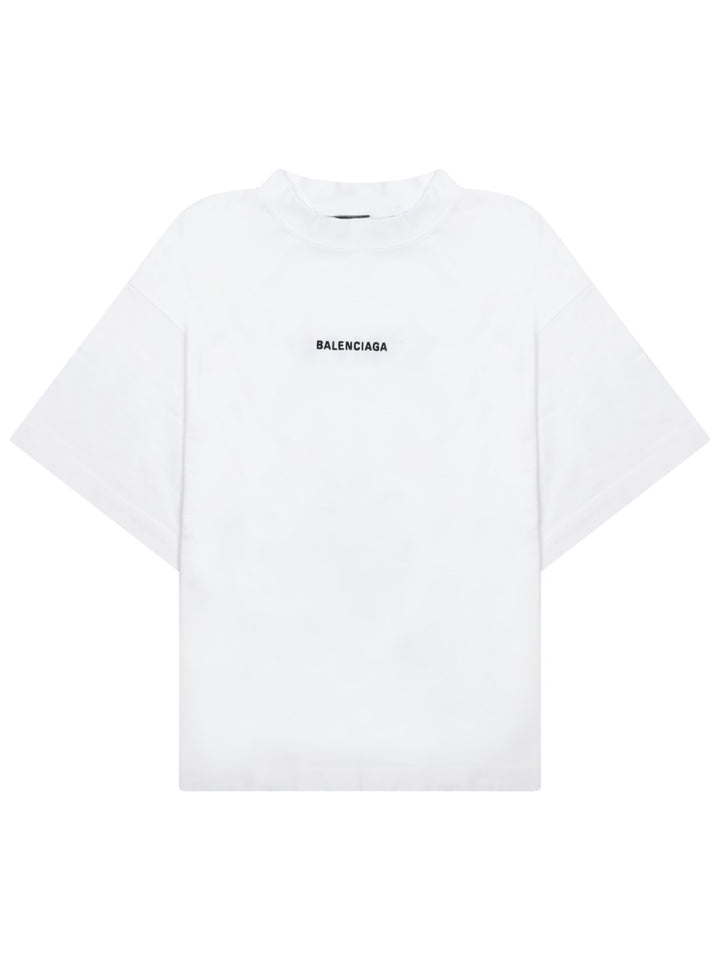 Balenciaga T shirt - Black | feb132425ba785e5a8dcbdaaa13867442774aa23