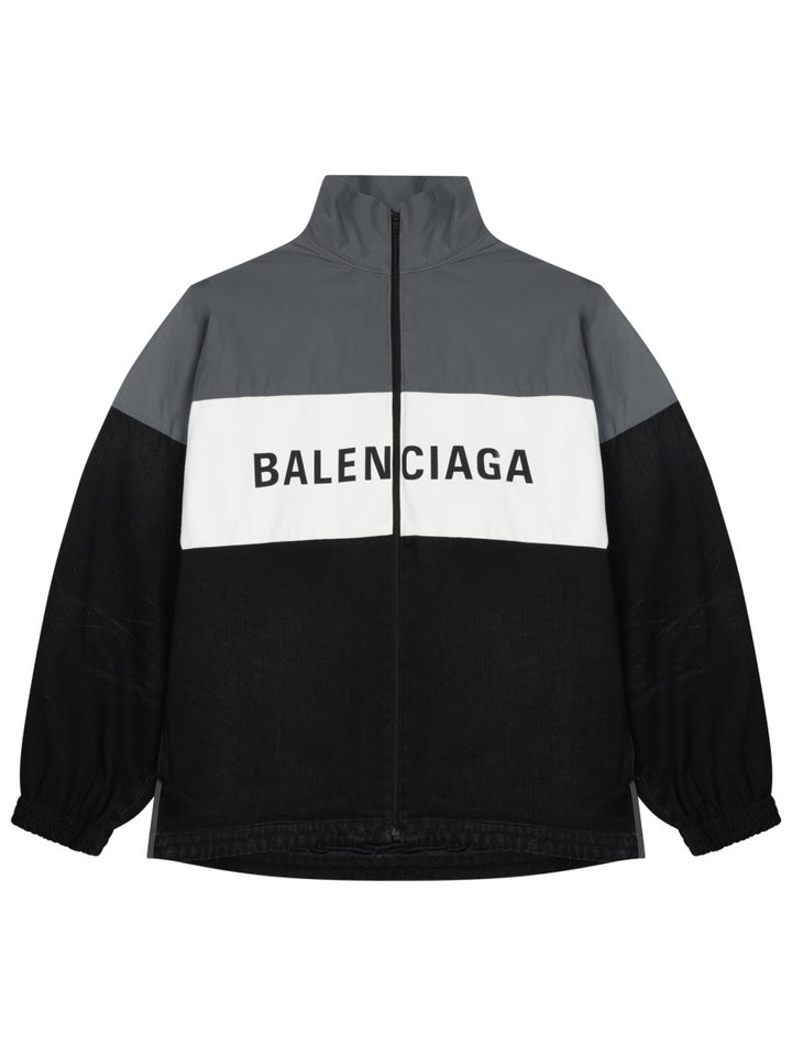 Balenciaga Giacche - Blue | 35f374e554362c7305bf705df72015e071f69961