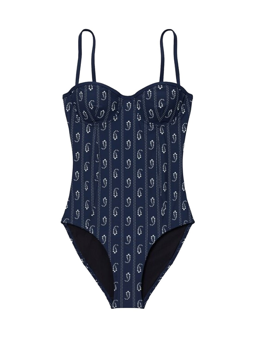 Tory Burch Costumi - Blue | 0c1af4215857a2aa4c0f94af337b3947e11830a3