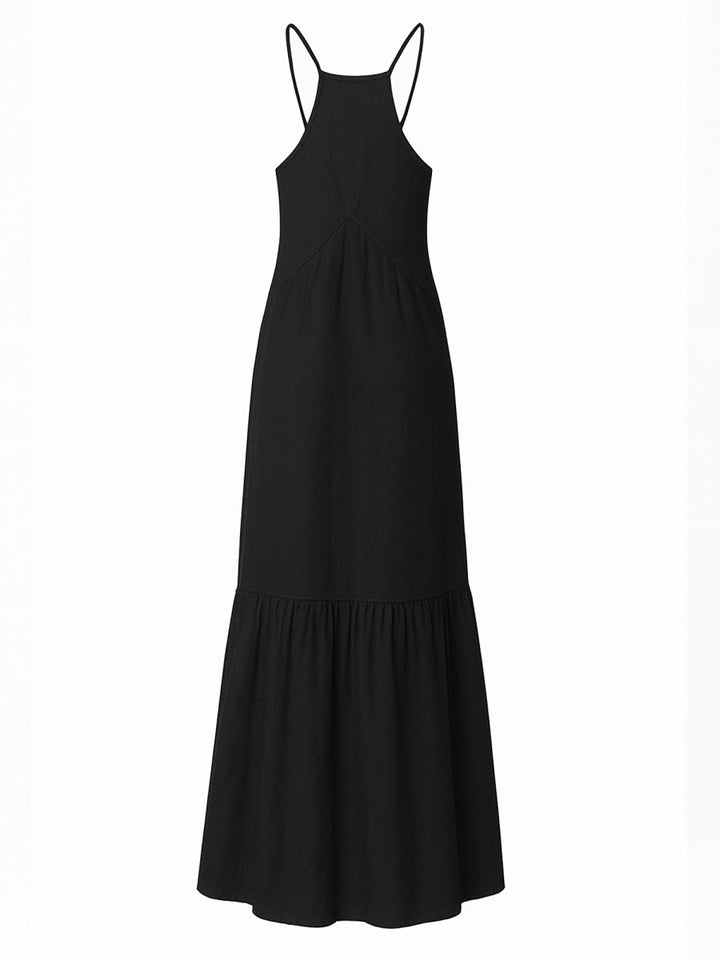 Isabel Marant Etoile Abiti - Black | cdf43a50dcf27c4359f636e24d5c6e4d28a5774e