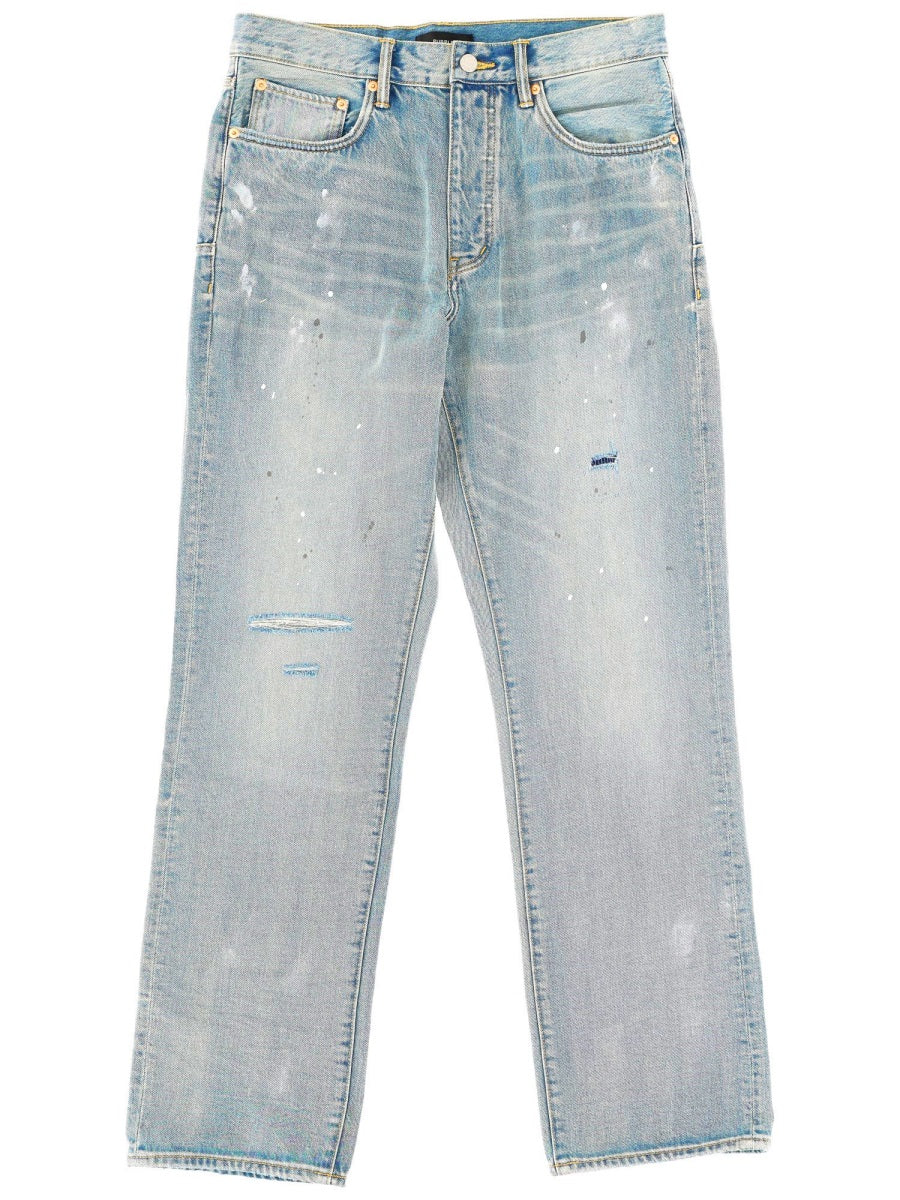 Purple Brand Jeans - Denim | 76004e1cd449442e563a83eee3f49a26b6c26ac8