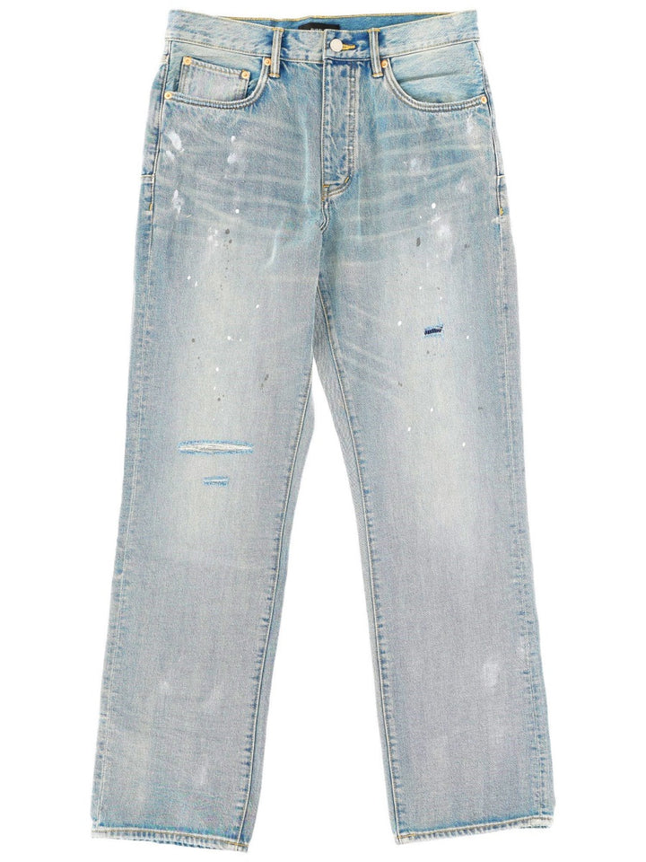 Purple Brand Jeans - Denim | 76004e1cd449442e563a83eee3f49a26b6c26ac8