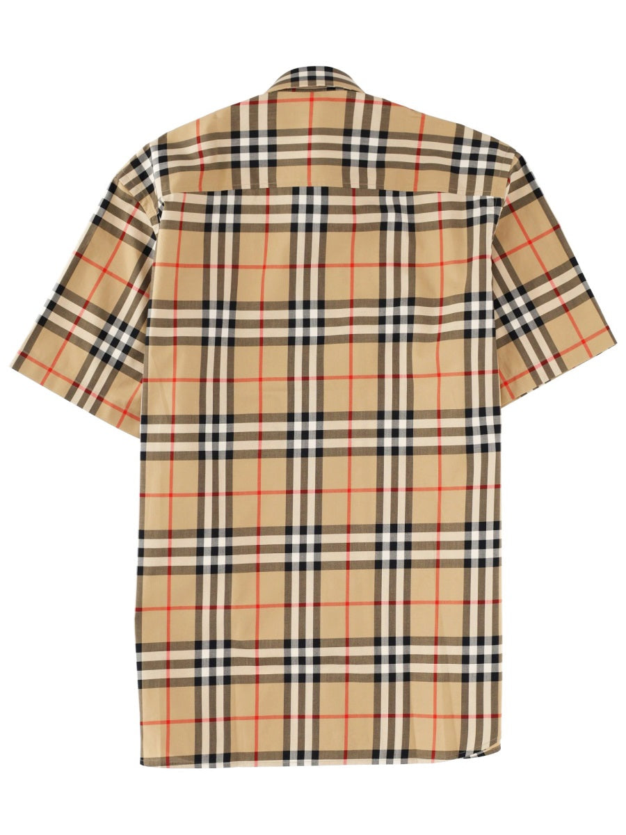 Burberry Camicie - Multicolour | 657e8c799d415ecd3da1479214a29313b561a211