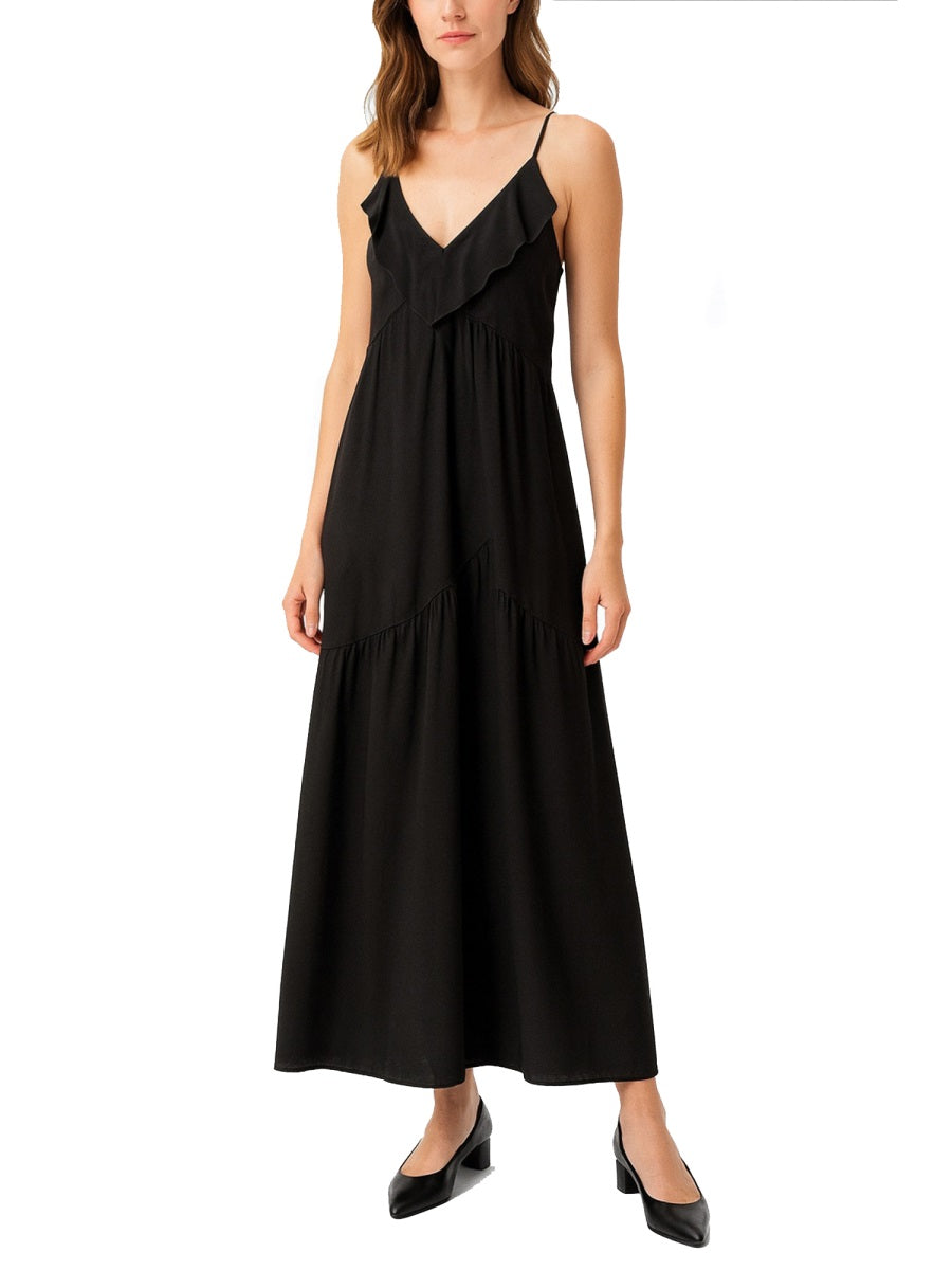 Isabel Marant Etoile Abiti - Black | 48d777ea722bb98fb2f00c0ca3c4b0e03b8d3773