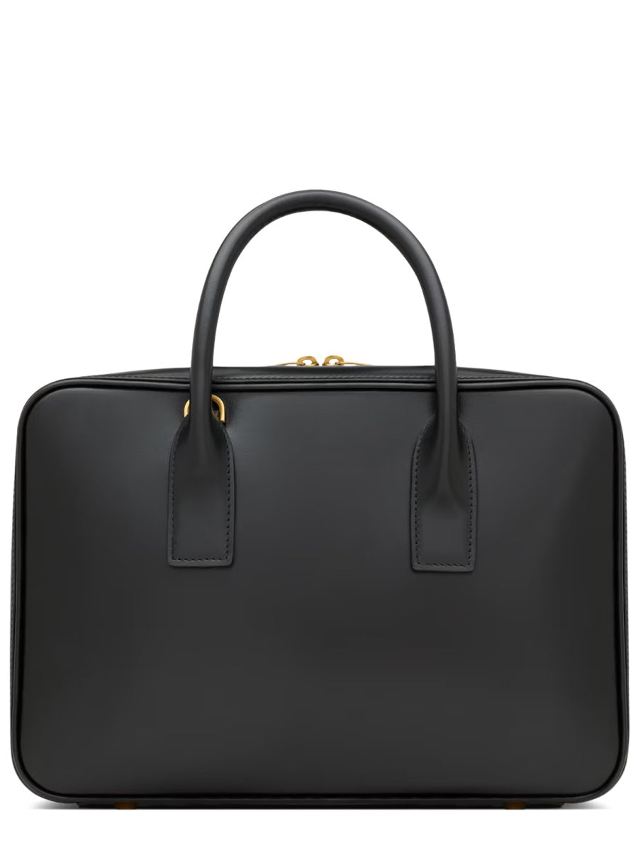 Saint Laurent Borse a Mano - Black | 2b28469c468285ff2617ccd10ff022cd78b7221e
