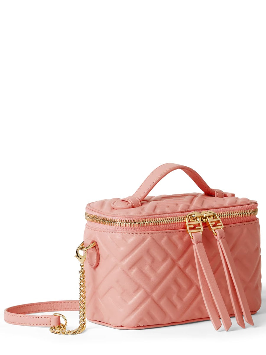 Fendi Borse a Mano - Pink | eb08304b5126f161e7e24c57dd8cf3b2e85e2ebb