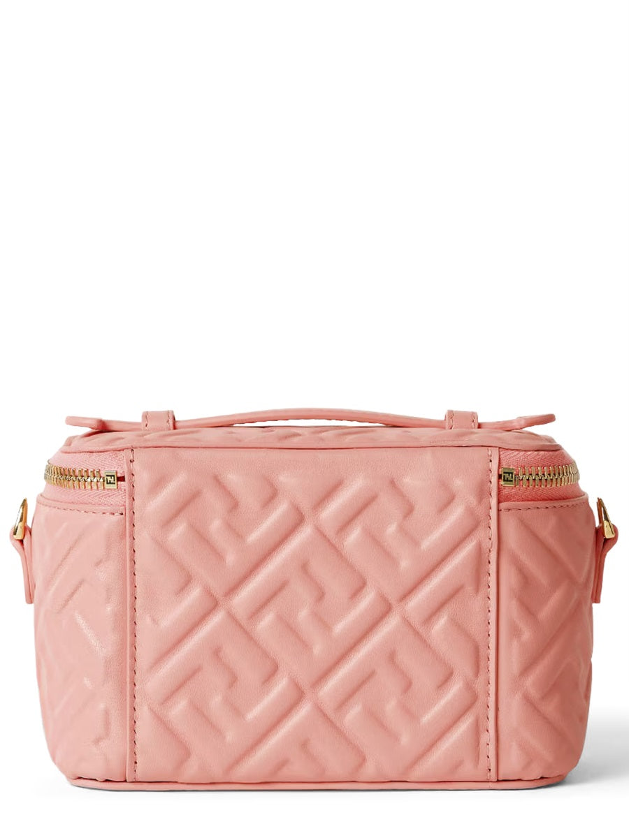 Fendi Borse a Mano - Pink | a9686d12ac5d55600f74188459ab5bf59ce67ca9