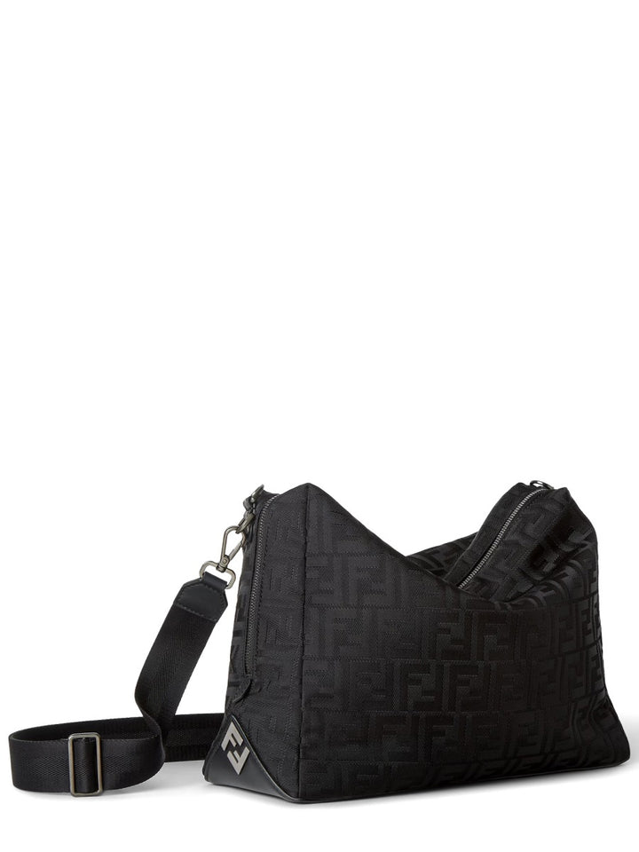 Fendi Borse a Spalla e Tracolla - Black | 1bd7fd86838dcf9b35105debc3aa47e46f734547
