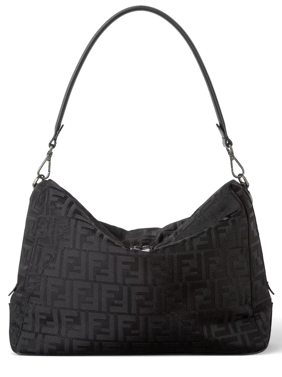 Fendi Borse a Spalla e Tracolla - Black | 359218ebca519d015fc3a1d179ceb65b47bdbc08