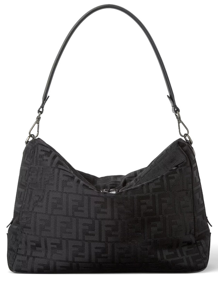 Fendi Borse a Spalla e Tracolla - Black | 359218ebca519d015fc3a1d179ceb65b47bdbc08