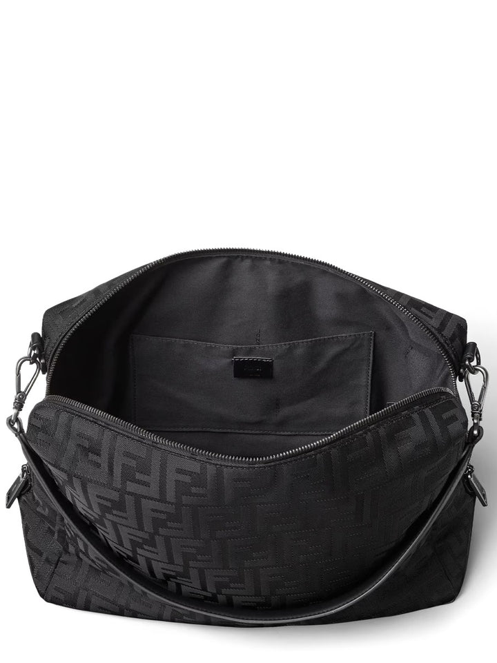Fendi Borse a Spalla e Tracolla - Black | 7c095ec1778b724558fd566b14a1c42a5504abc8