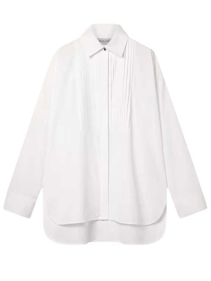 Golden Goose Camicie - White | 18ea4773bbfe5b69ab06b052a288fd0a9aae682e