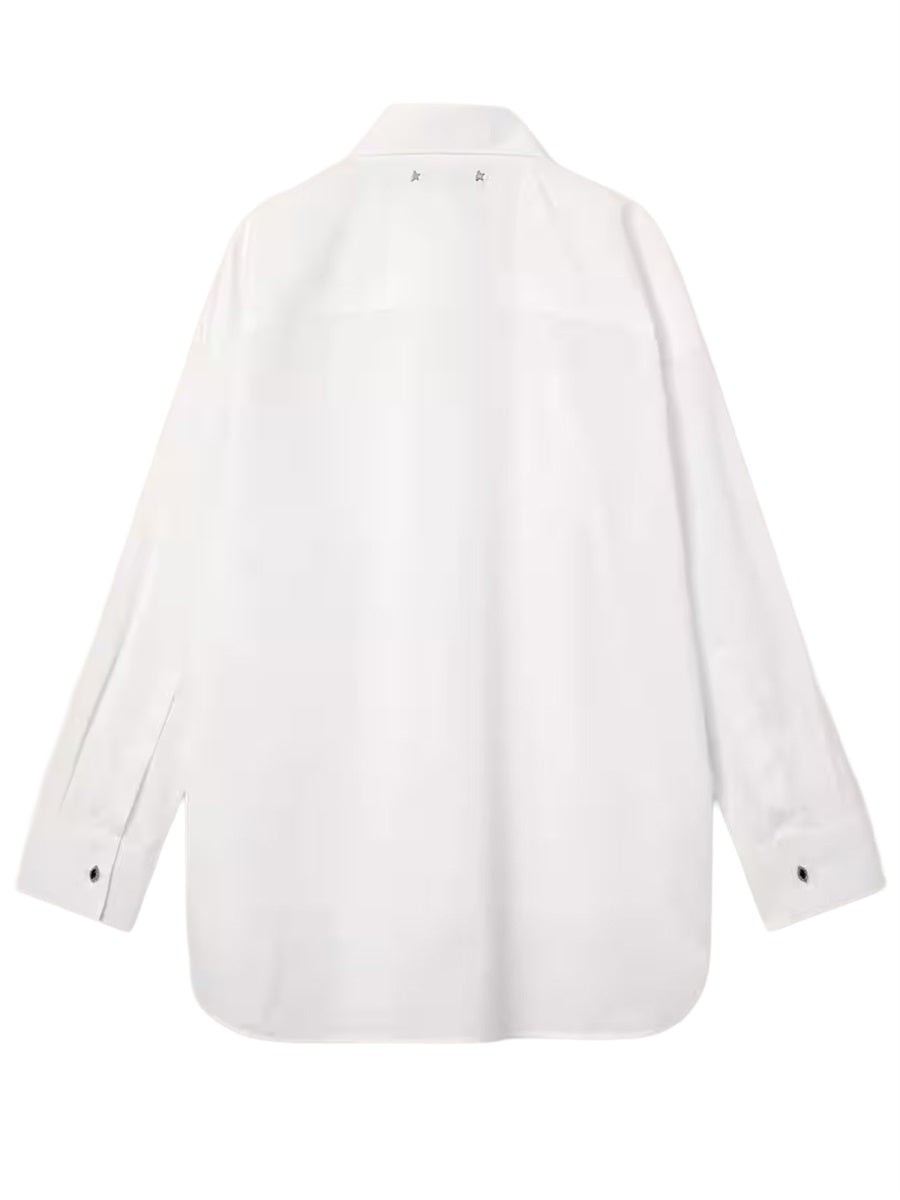 Golden Goose Camicie - White | 1c560d5293d295c430a372adc1f83f01978c8260