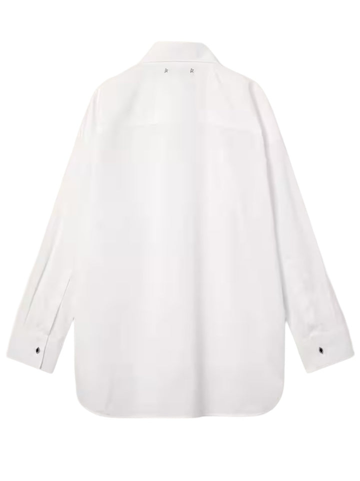 Golden Goose Camicie - White | 1c560d5293d295c430a372adc1f83f01978c8260