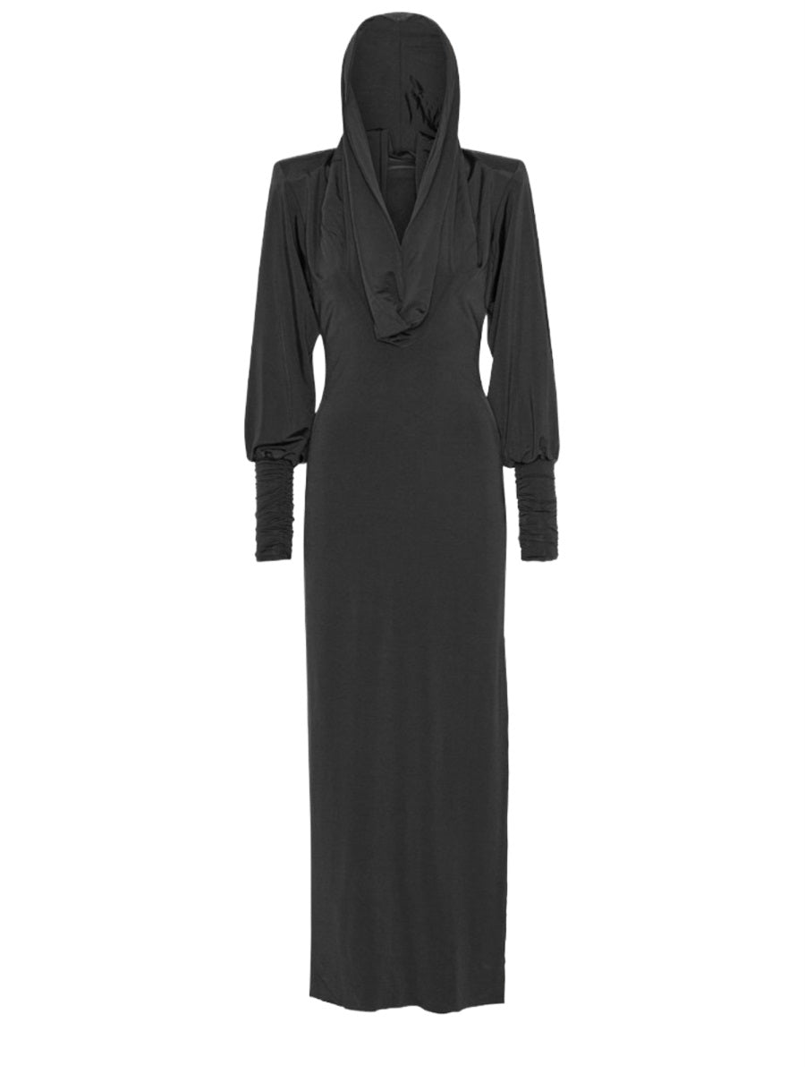 Rotate Birger Christensen Abiti - Black | 8d4fcd44fb04b579564fe76e1401eec70c988e06