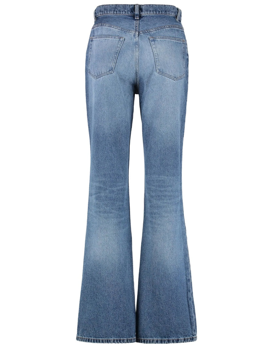A.P.C. Jeans - Denim | 1eb64cc4f524952fdd527da2e8389b7012934fb4