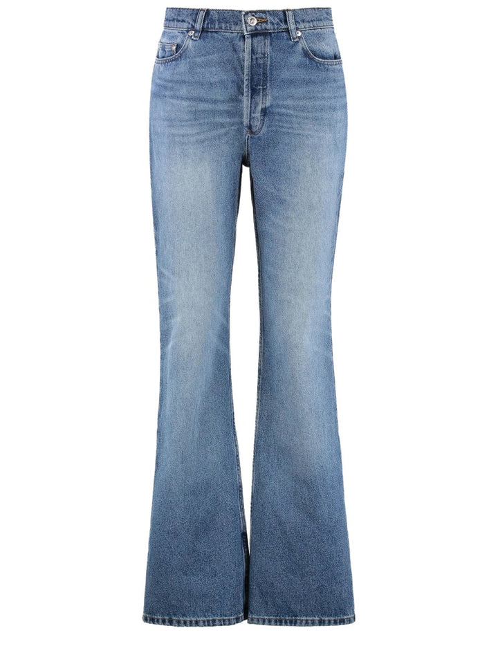 A.P.C. Jeans - Denim | d58032d8aa28aceabddbe8a39028b6139ddb887d