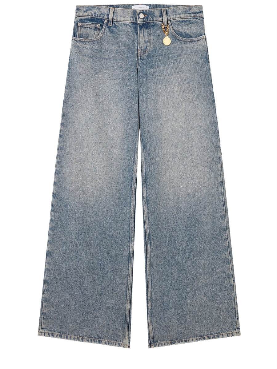 Stella Mccartney Jeans - Denim | 692e1fef0de7f427a070c89648afa19ca42b2286