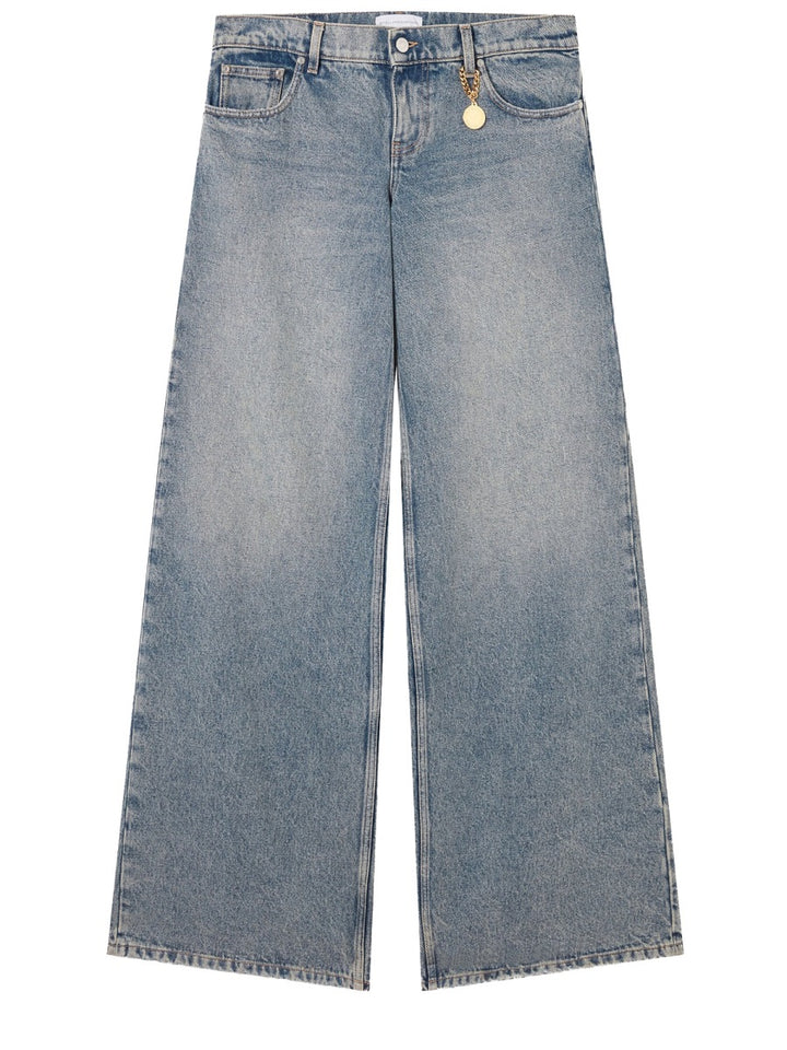 Stella Mccartney Jeans - Denim | 692e1fef0de7f427a070c89648afa19ca42b2286