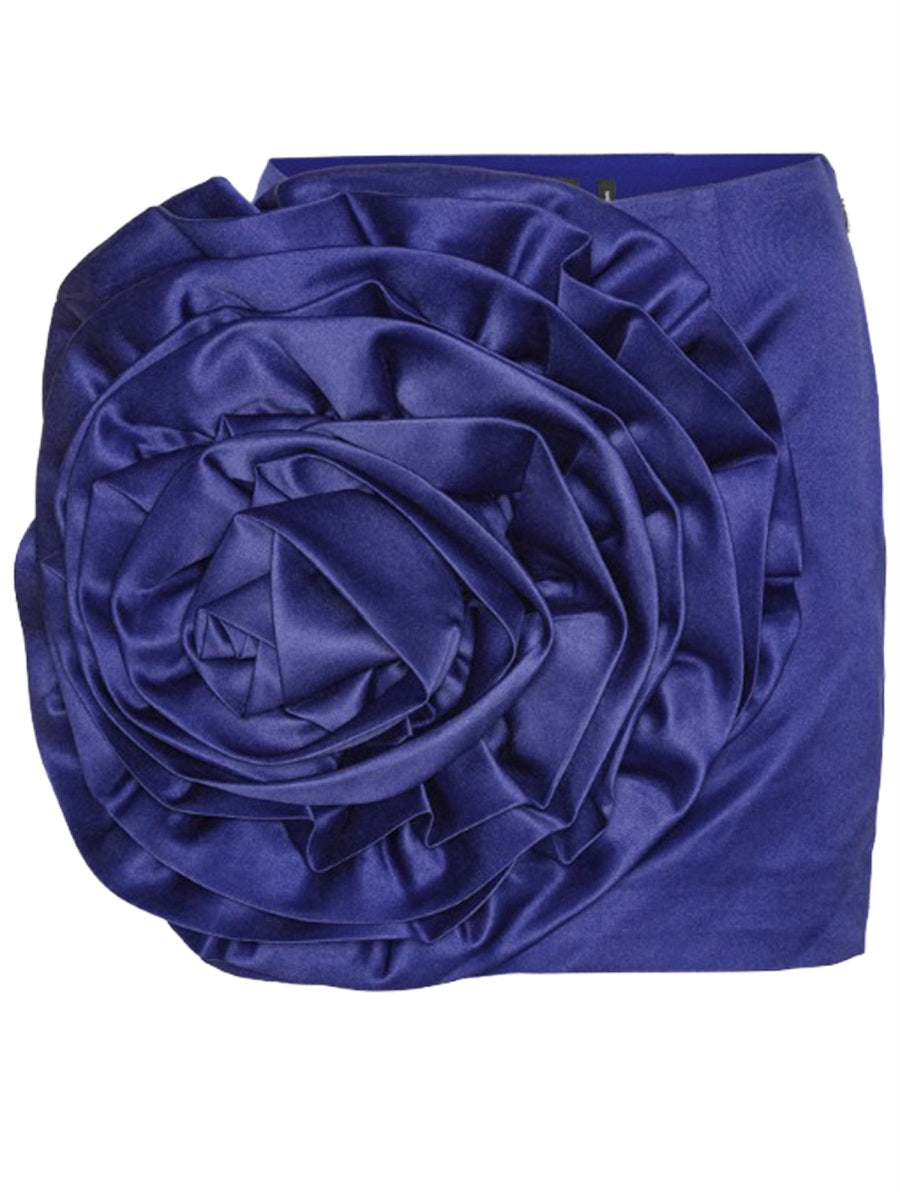Rotate Birger Christensen Gonne - Blue | f56206de79b4203f2418adf7a93f533ca3de52b1
