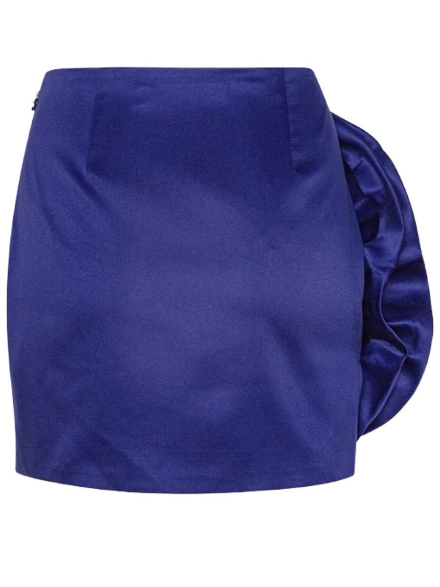 Rotate Birger Christensen Gonne - Blue | 820d6bc86bd9bd65dd85d5314677d5a1d66e8933