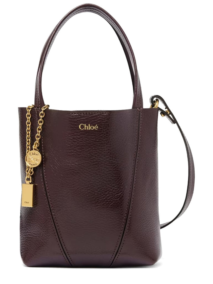 ChloÉ Borse a Mano - Purple | 56d7c6c26e35baca41b2582c05b7efc7e1fc901b