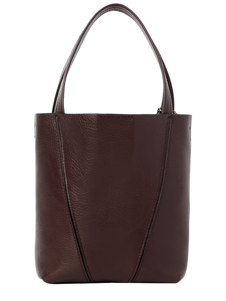 ChloÉ Borse a Mano - Purple | ecb42e5b6a49bf46fd16e2a44cded461bf36d838
